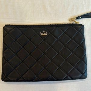 Kate Spade Clutch Wristlet Bag- brand new